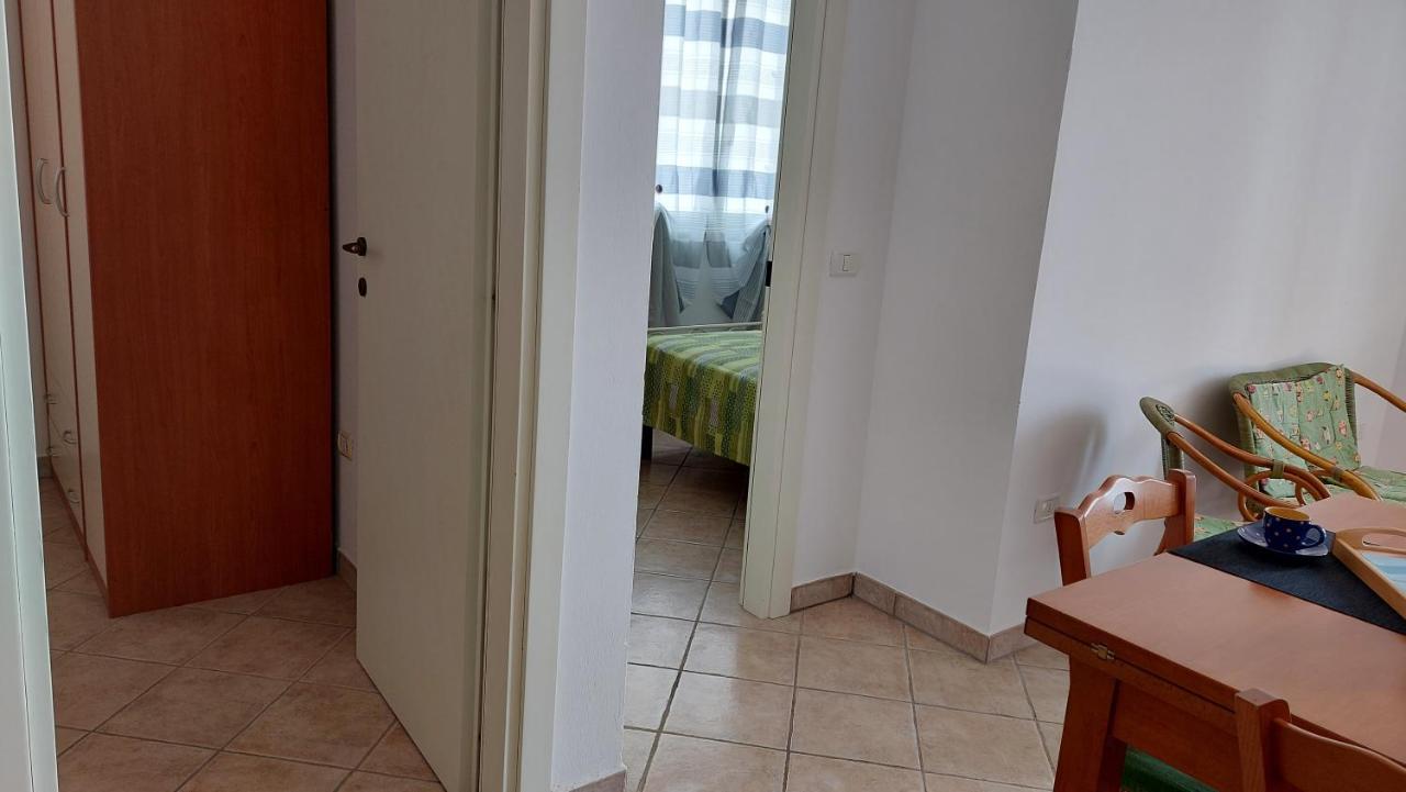 Lovely House Risveglio Fronte Mare Marina Di Pescoluse Esterno foto