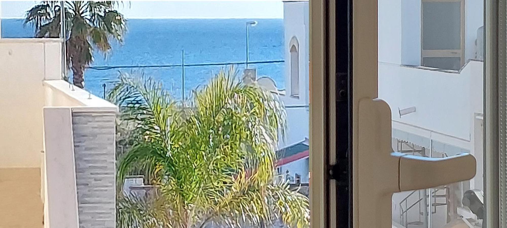 Lovely House Risveglio Fronte Mare Marina Di Pescoluse Esterno foto